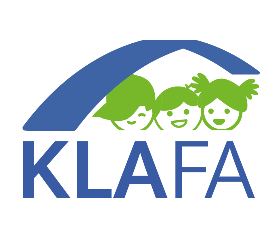 Logo KLAFA