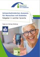 Broschüre Schwerbehinderung bei Diabetes in Leichter Sprache Download