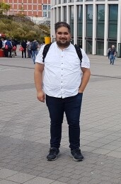 Ümit Sahin