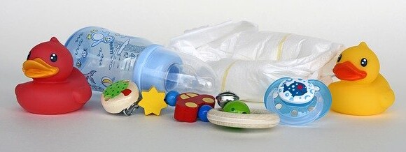Babyspielzeug