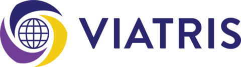 Logo Viatris GmbH