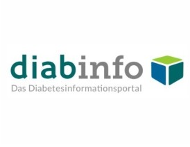 Logo Diabetesinformationsdienst