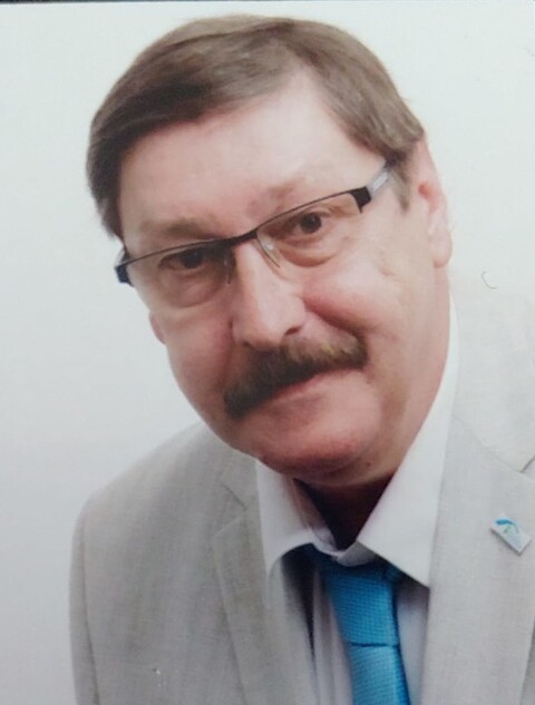 Ralf Glaubel Vorstand DDH-M