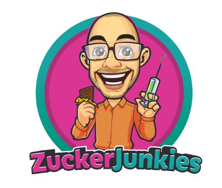 Logo Zuckerjunkies